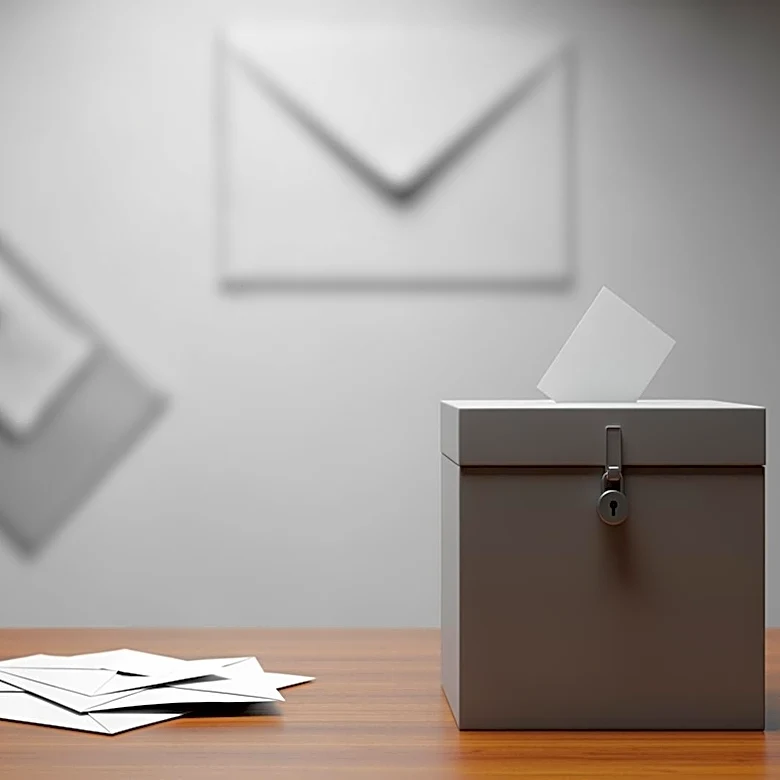 Central Elections Committee Rejects Likud Petition on Election Propaganda