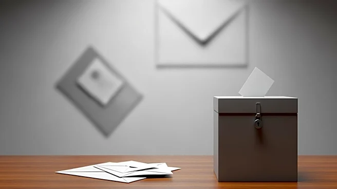 Central Elections Committee Rejects Likud Petition on Election Propaganda