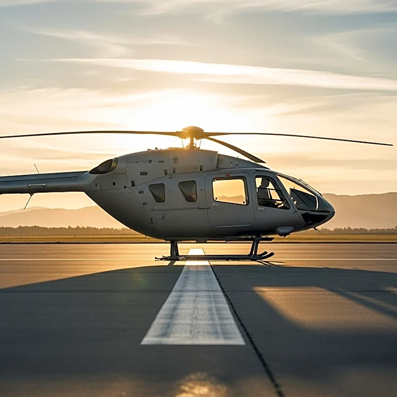 U.S. Approves $150 Million Bell 505 Helicopter Sale to Philippines for Pilot Training