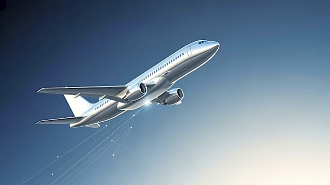 Riyadh Air Seeks U.S. Operating Approval Amid Aircraft Delivery Delays