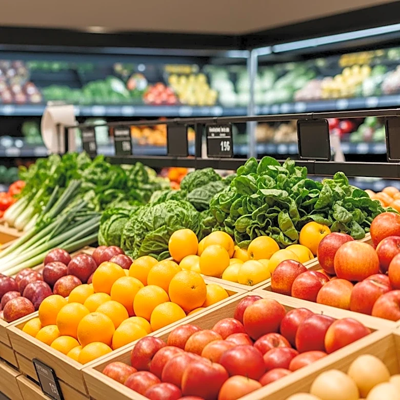 USDA Implements New Requirements to Enhance Healthy Food Options for SNAP Users