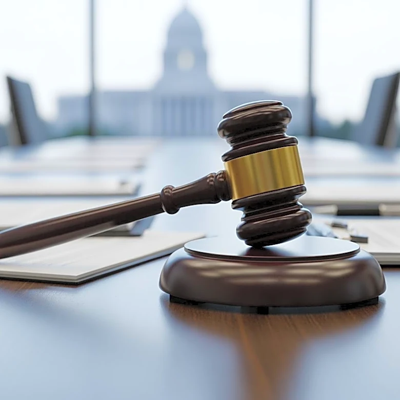 Congressional Aide Indicted for COVID-19 Fraud, Faces Wire Fraud Charges