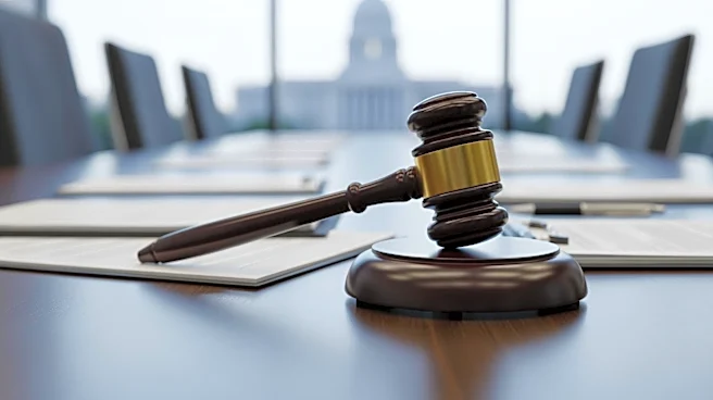 Congressional Aide Indicted for COVID-19 Fraud, Faces Wire Fraud Charges
