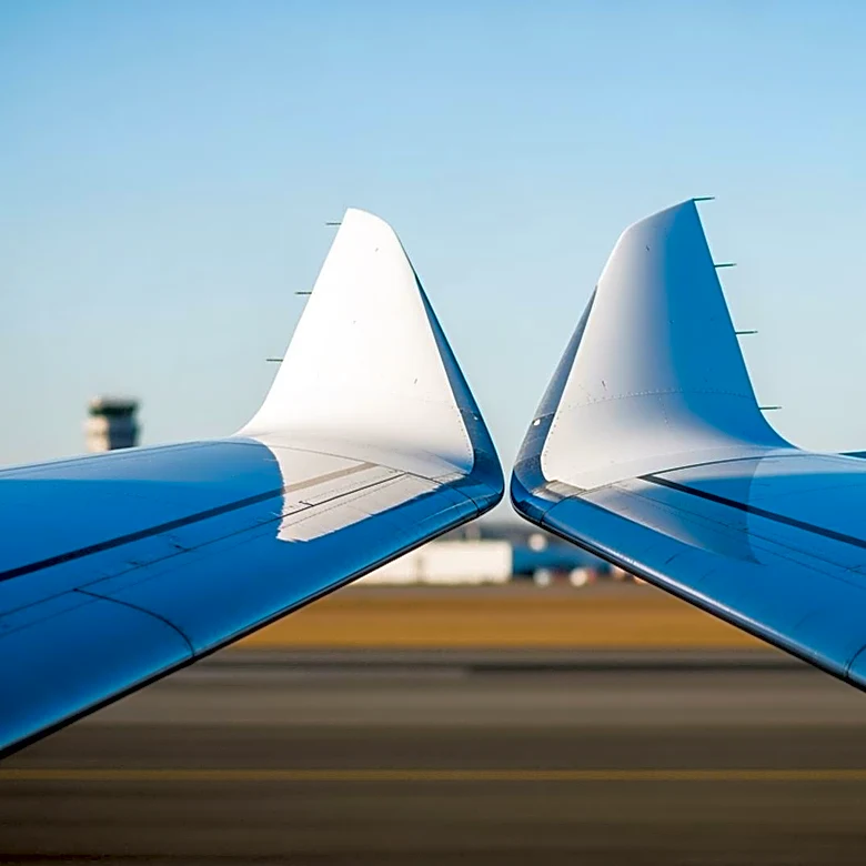 Southwest Airlines Planes Clip Wings at Baltimore Airport, Raising Safety Concerns