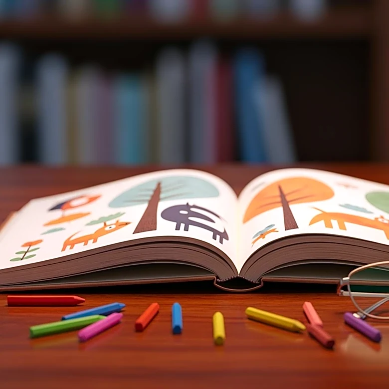 National Ambassador Mac Barnett's Comments on Children's Literature Spark Outrage