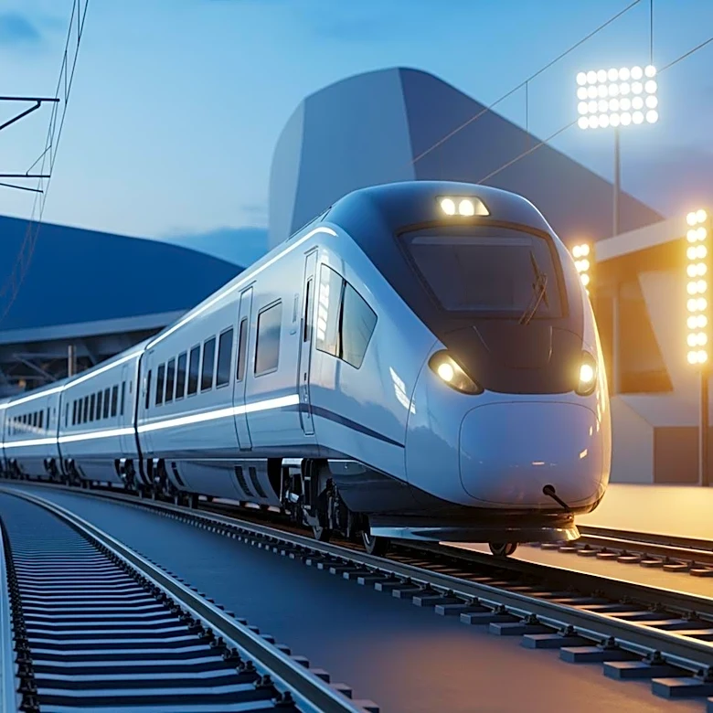 NJ Transit Lowers Train Fares for World Cup Attendees