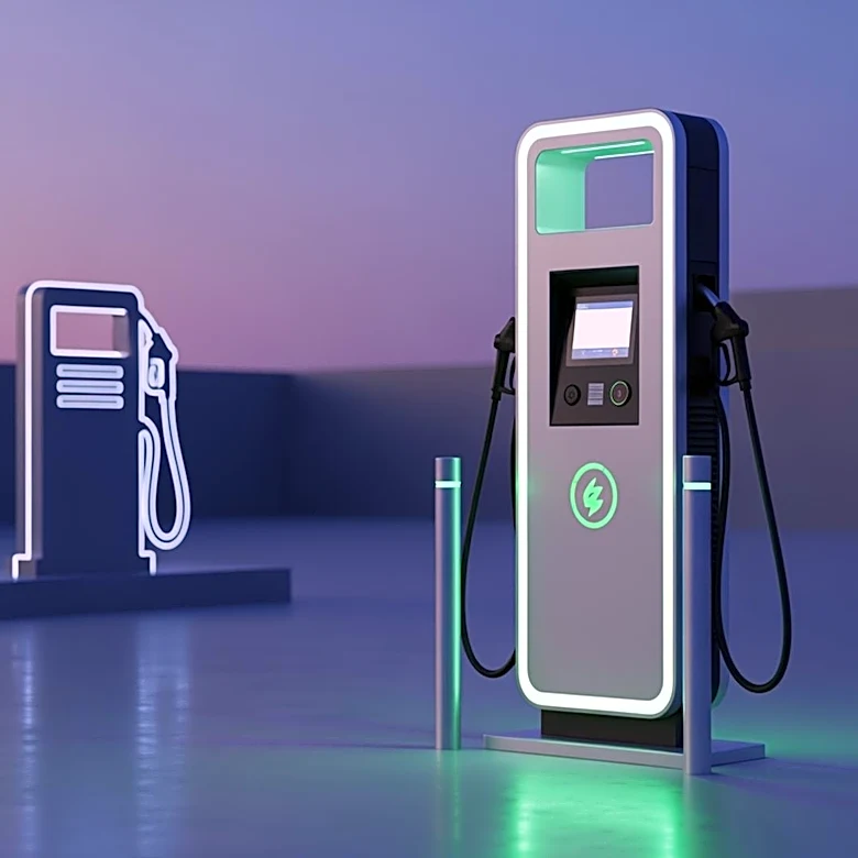 Electric Vehicle Sales Surge in Australia Amid Rising Fuel Costs and Government Incentives