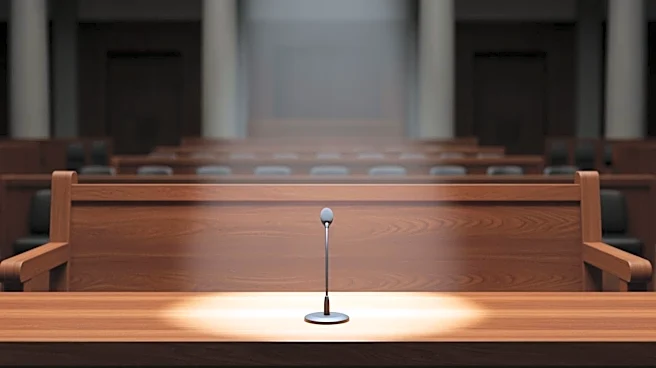 Supreme Court Justices May Testify Before Congress Amid Growing Public Distrust
