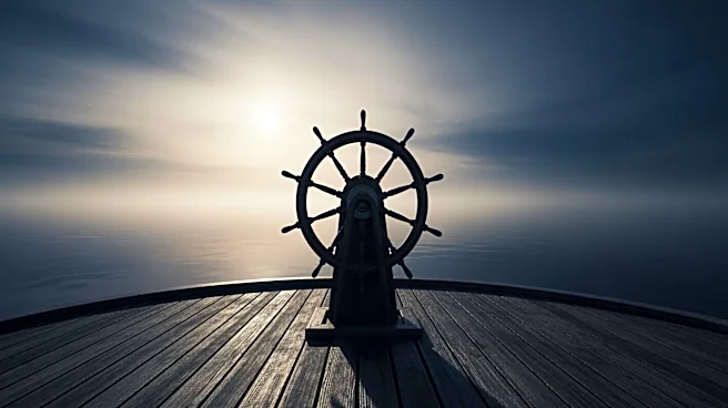 MV Hondius Captain Addresses Death Amid Hantavirus Outbreak