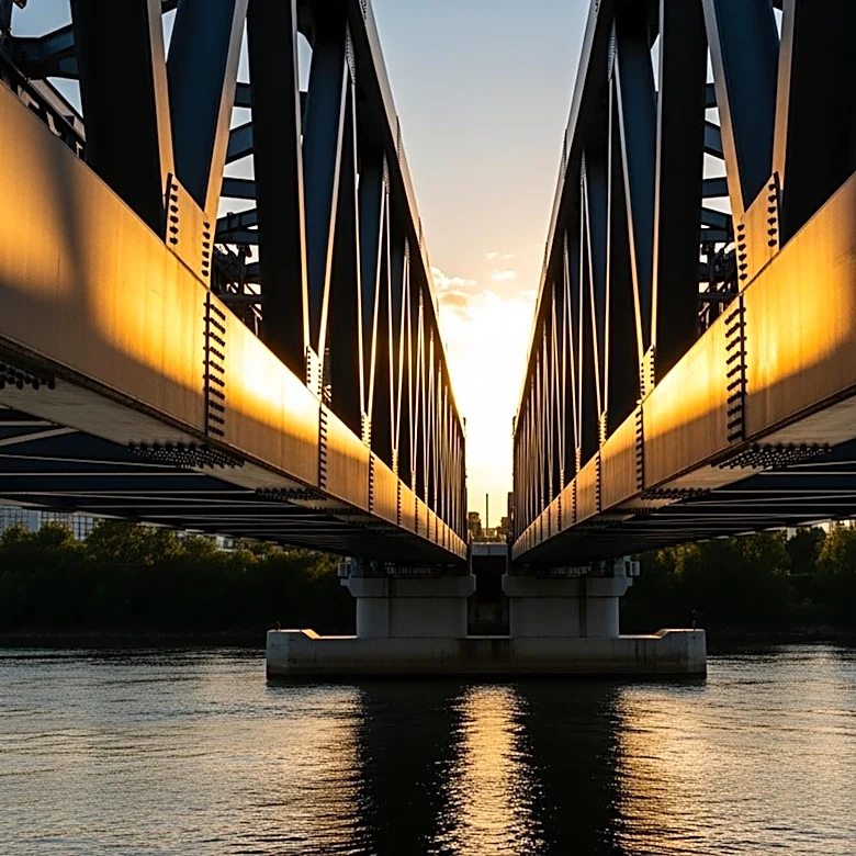 Ohio and Kentucky to Break Ground on Brent Spence Companion Bridge, Enhancing Regional Connectivity