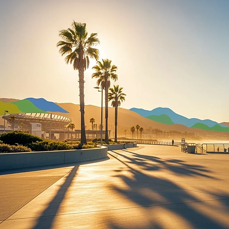 California Prepares for 2026 World Cup with Emphasis on Tourism Beyond Stadiums