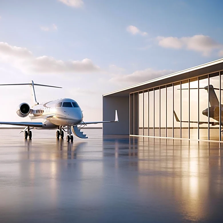 Jetex Unveils VIP Terminal at Istanbul Airport to Enhance Private Aviation Experience