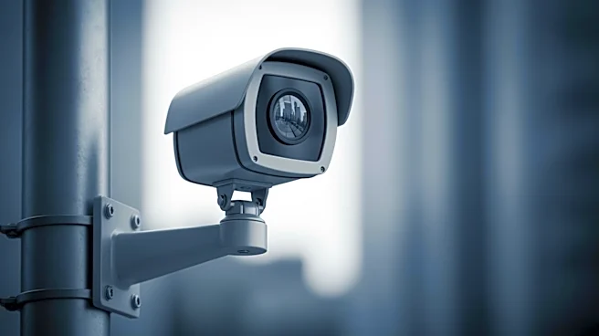 Dayton Residents Demand Removal of Flock Cameras Amid Privacy Concerns