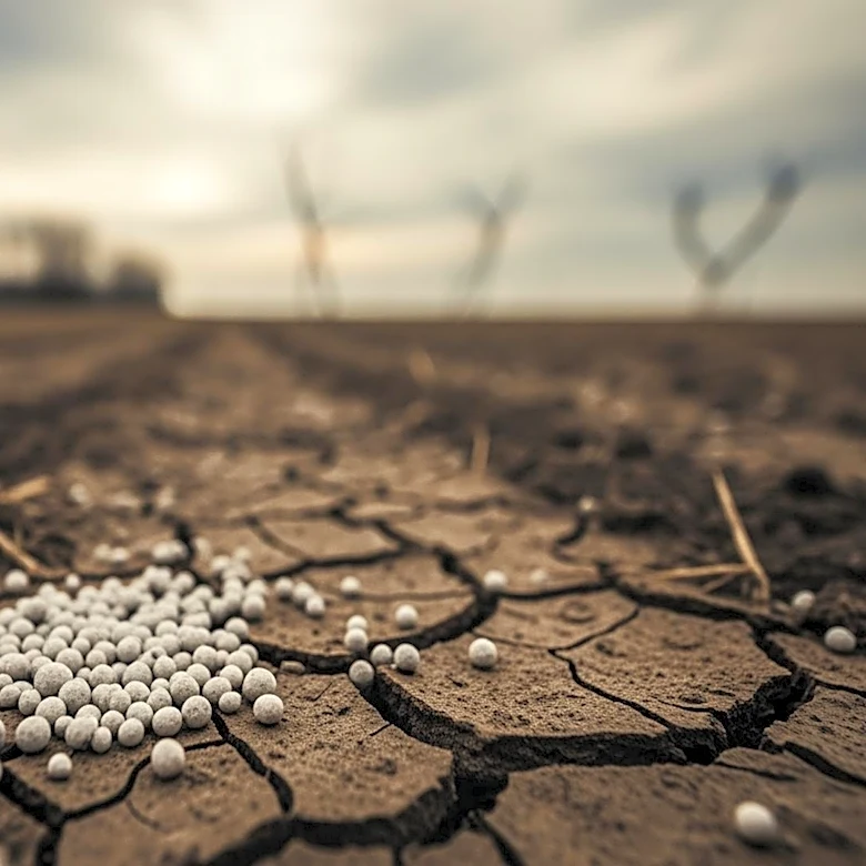 FAO Warns of Fertilizer Shortages Due to Middle East Crisis Impacting Global Food Supply