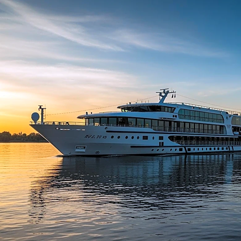 LuxGroup to Launch New Luxury Boutique Cruise Line on Vietnam's Saigon River