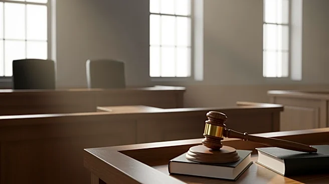 Jury Rules in Favor of LAPD Officer in Civil Case Over Teen's Death