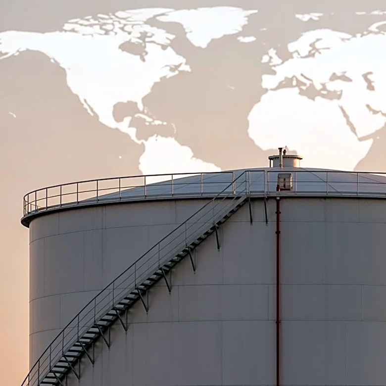 Asia Receives First Mexican Fuel Oil Shipment in Nine Months Amid Middle East Disruption