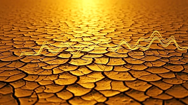 California Faces Early Heatwave with Temperatures Surpassing 100 Degrees