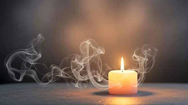 Inwood Community Holds Vigil for Victims of Fatal Fire
