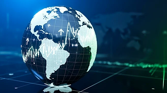 Asia Pacific Stock Markets Surge Despite Global Uncertainties