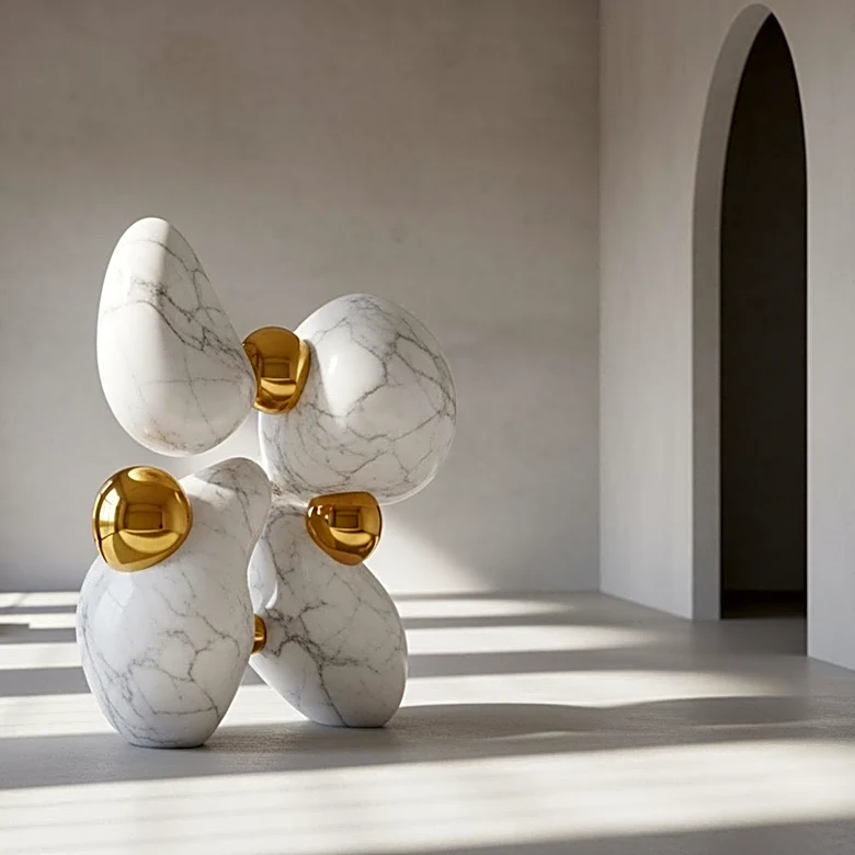 Vatican's Contemporary Art Ambitions Highlighted at Venice Biennale