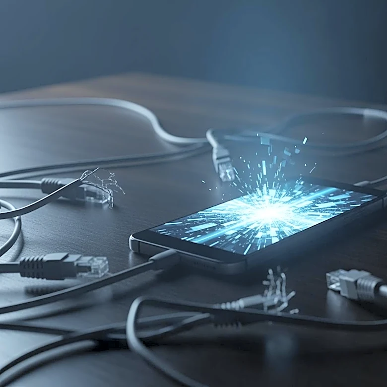 Iranian Internet Shutdown Forces Users to Distrusted Domestic Apps