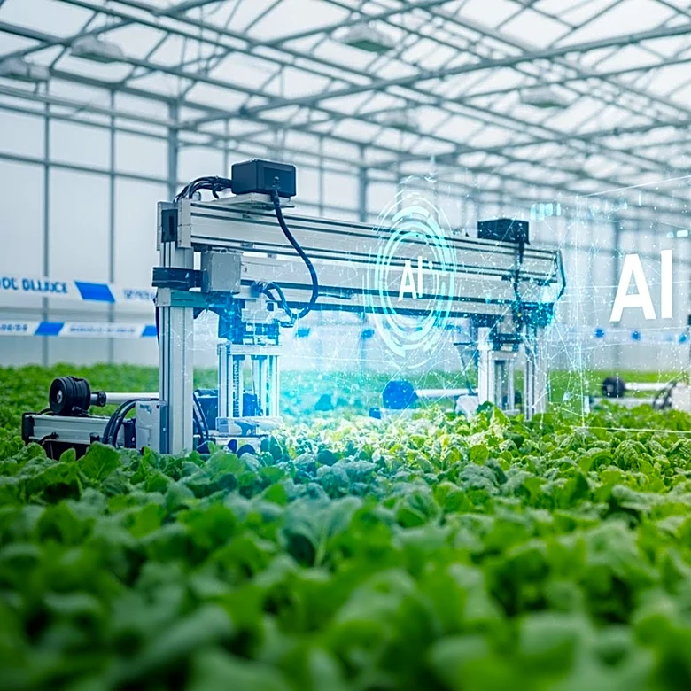 UAE and ADB Launch AI-Driven Agriculture Program to Enhance Food Security in Asia-Pacific