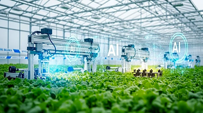 UAE and ADB Launch AI-Driven Agriculture Program to Enhance Food Security in Asia-Pacific
