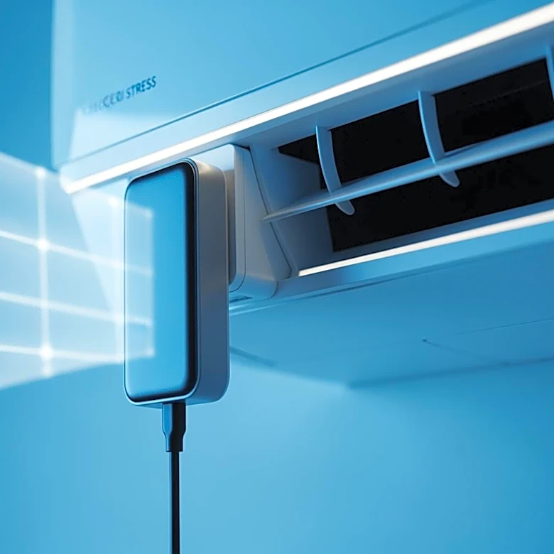 New York City Pilot Program Tests Plug-in Batteries for Air Conditioners to Reduce Grid Stress