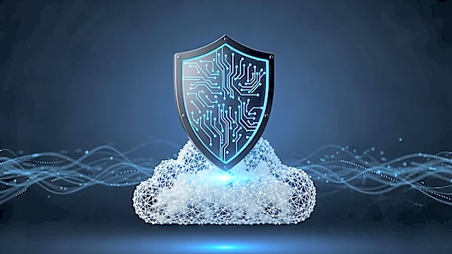 SentinelOne Identifies New Threat Actor Targeting Discord and Cloud Services