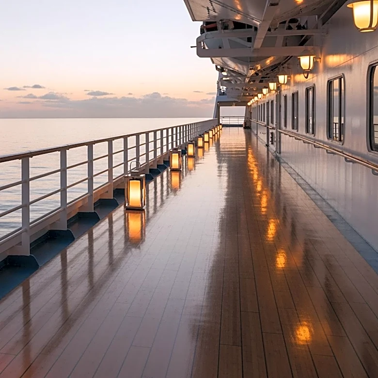 Cruise Ship Passengers Return to U.S. Amid Hantavirus Concerns