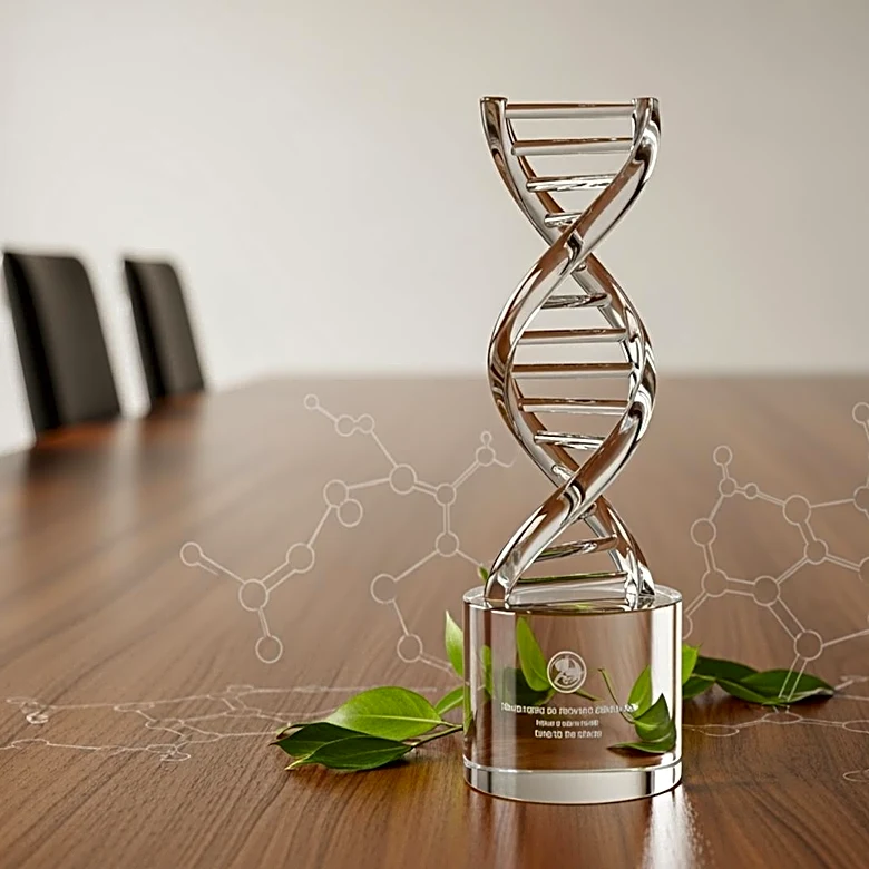 AGBT Agricultural Meeting Awards Recognize Emerging Leaders in Genomics