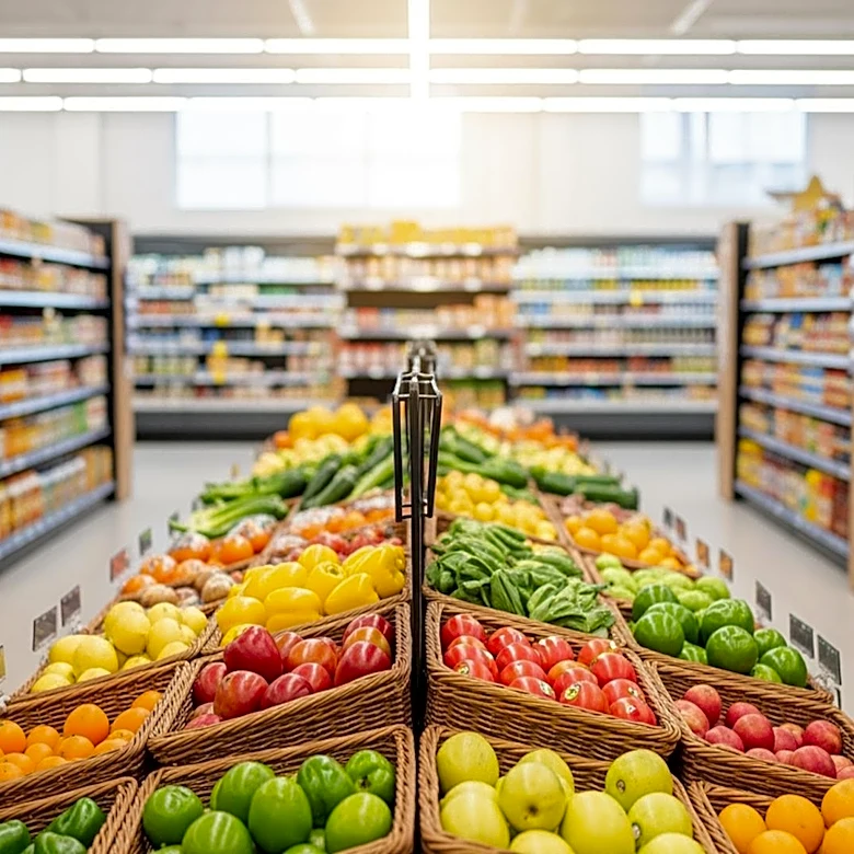 USDA Implements Stricter SNAP Retailer Requirements to Enhance Food Access