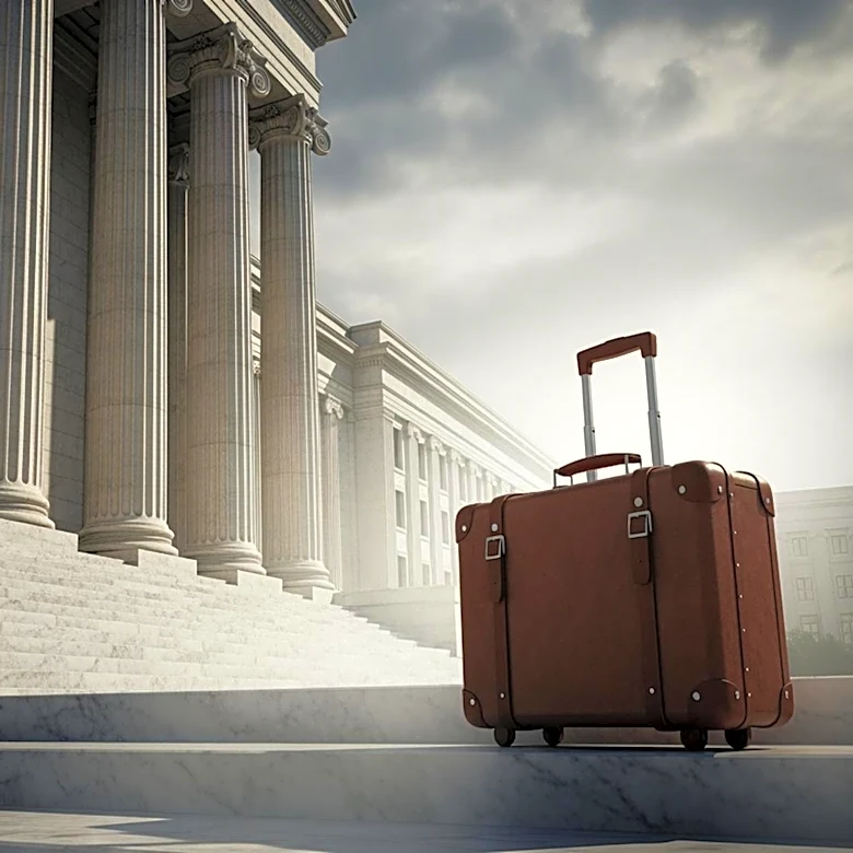 U.S. Authorities Intensify Crackdown on Birth Tourism Amid Legal Challenges