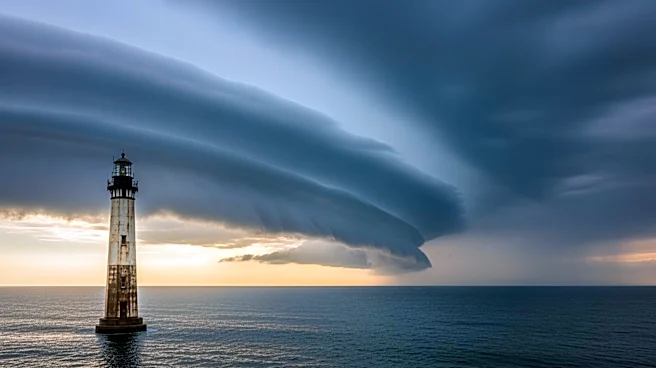 2026 Hurricane Season Approaches: Forecasts and Preparations