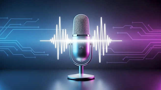 OpenAI Launches Advanced Voice AI Features for API Platform