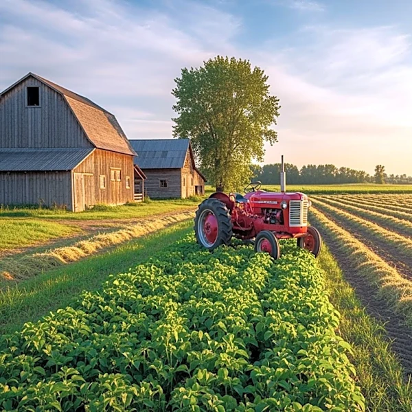 Pennsylvania Department of Agriculture Hosts Farm City Days to Inspire Future Generations