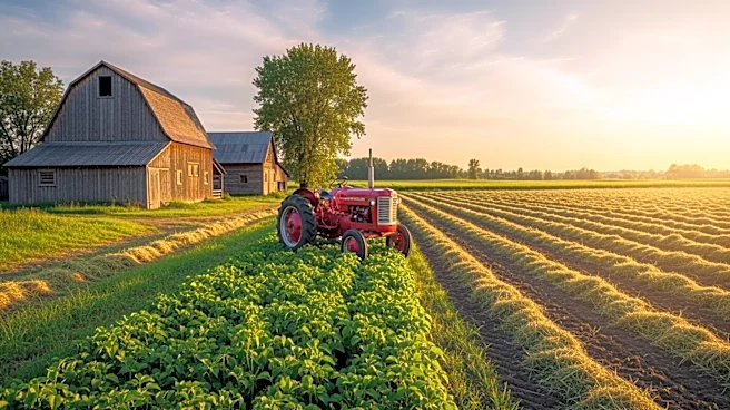 Pennsylvania Department of Agriculture Hosts Farm City Days to Inspire Future Generations