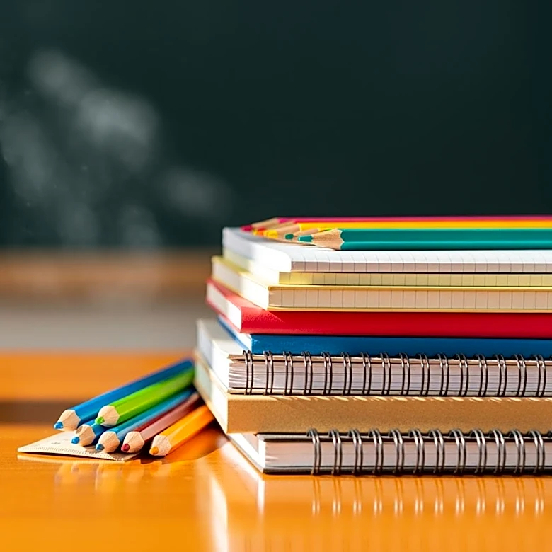 Crescenta Valley High School Teacher Receives Classroom Supplies in Surprise Award