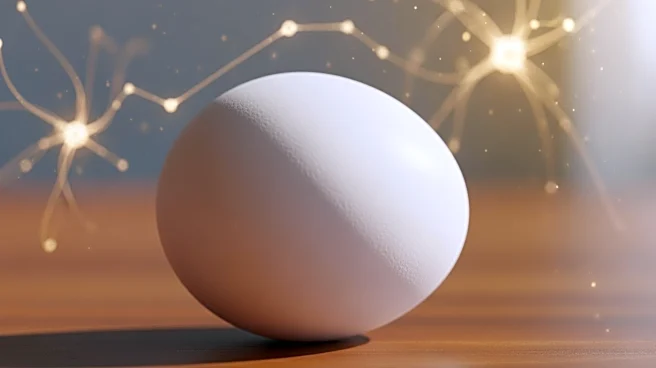 New Research Suggests Eggs May Lower Alzheimer's Risk by Up to 27%