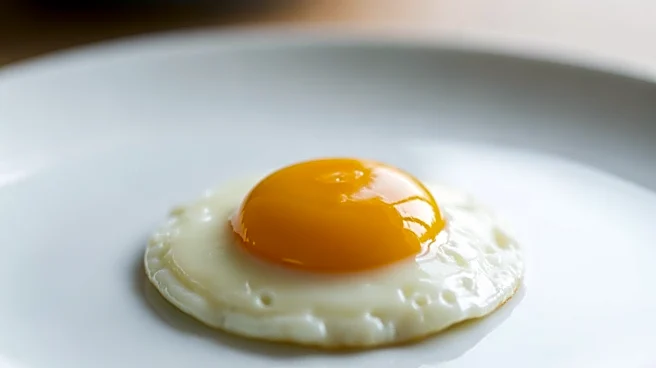 Loma Linda University Health Study Links Egg Consumption to Reduced Alzheimer's Risk