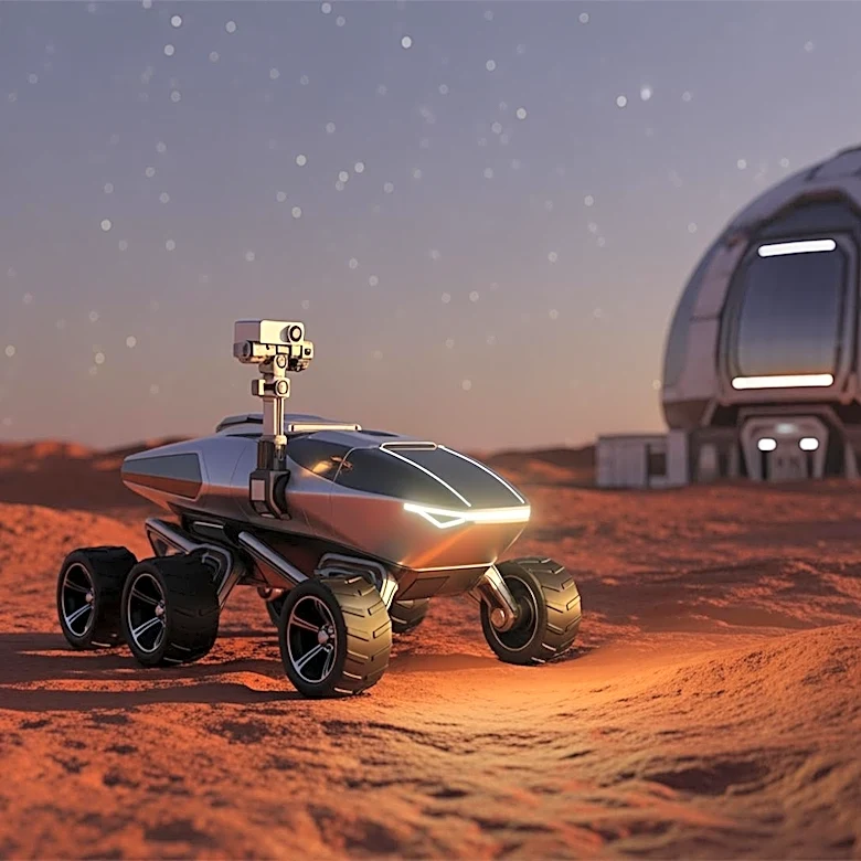 NASA's CHAPEA Mission Reaches 200 Days, Providing Insights for Mars Exploration