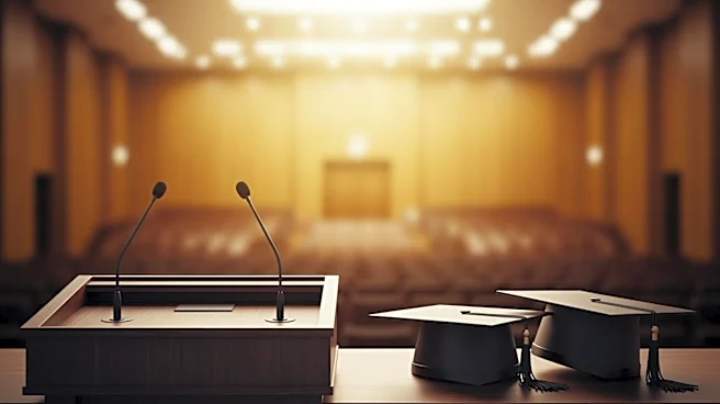 University of Illinois Springfield to Hold Dual Commencement Ceremonies on May 9