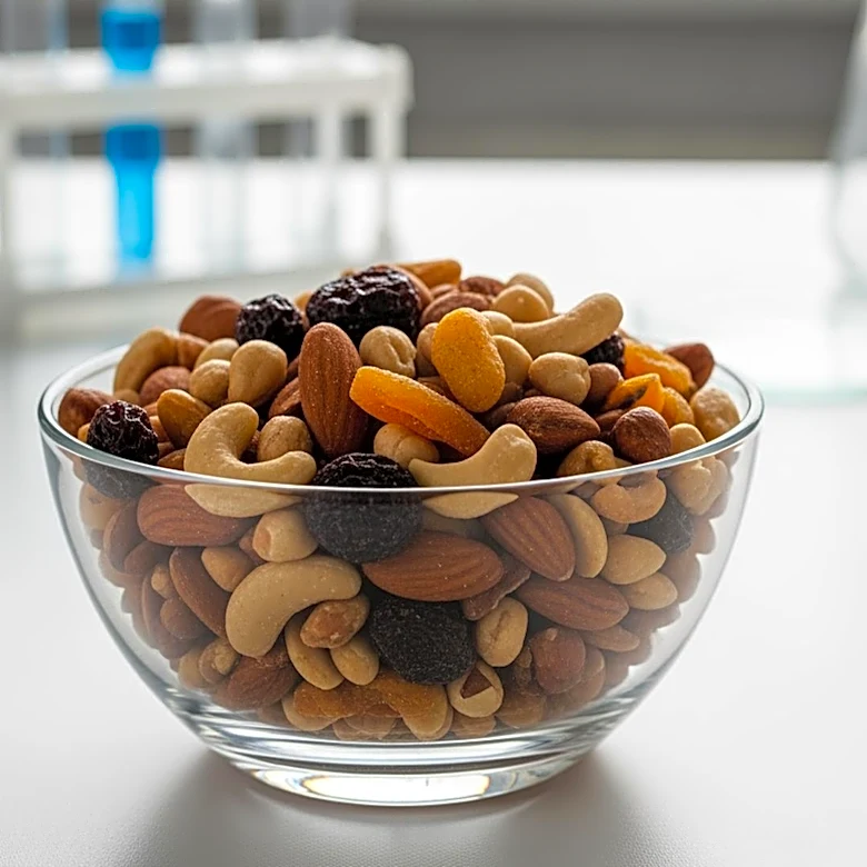 FDA Announces Recall of Multiple Snack Mixes Due to Salmonella Risk