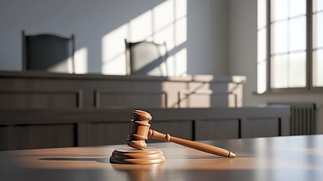 Jury Finds LAPD Officer Not Liable in 2021 Teen Death by Stray Bullet