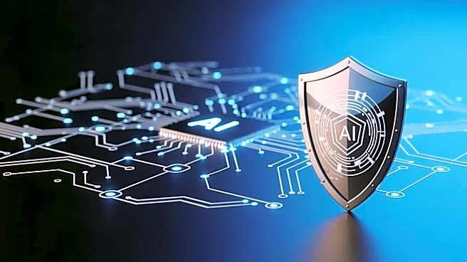 AI+ Expo Highlights U.S. Leadership in AI and Cybersecurity