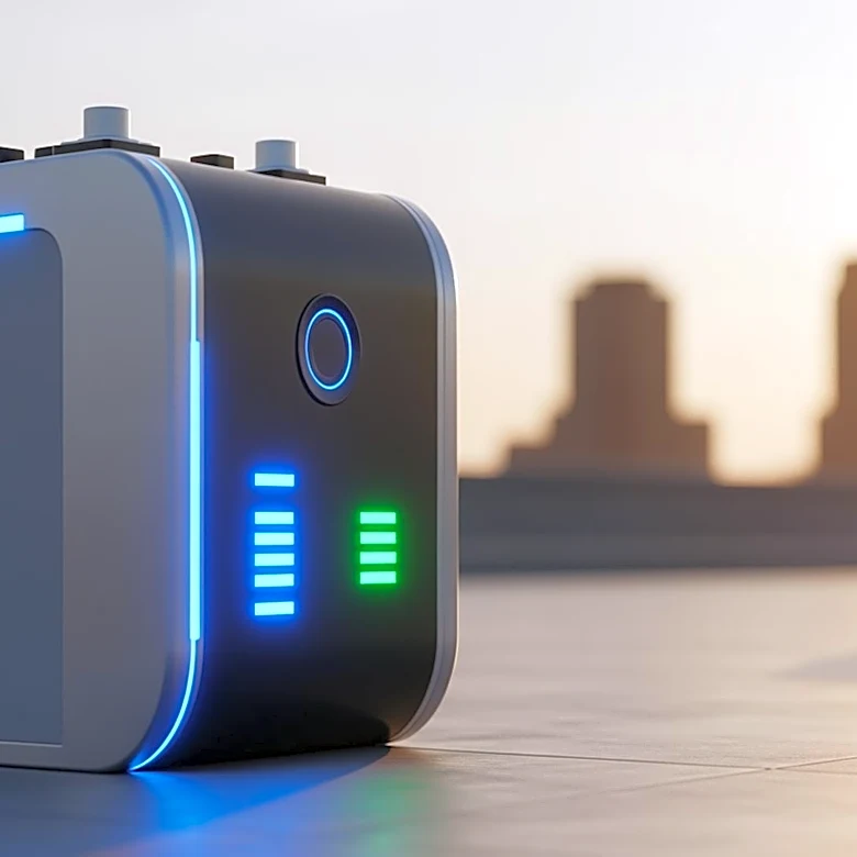 New York City Pilot Program Uses Batteries to Ease Grid Stress During Heat Waves