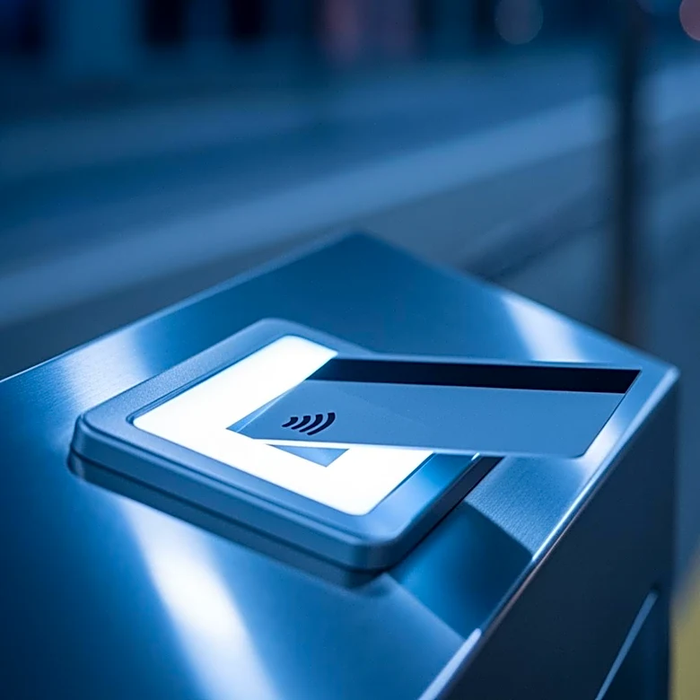 SEPTA Introduces Multi-Rider Tap-to-Pay System for Easier Commuting