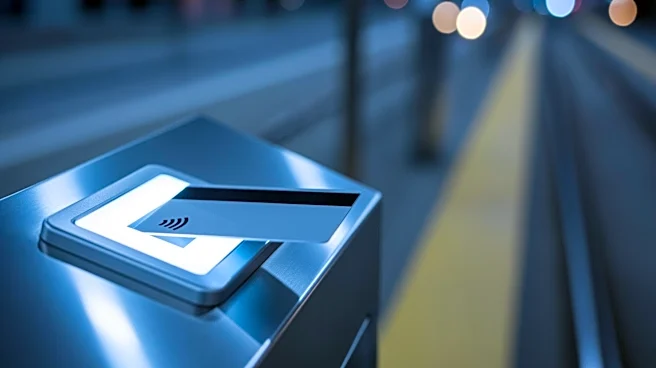 SEPTA Introduces Multi-Rider Tap-to-Pay System for Easier Commuting