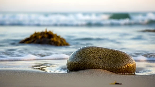 Seattle Man Investigated for Allegedly Throwing Rock at Hawaiian Monk Seal
